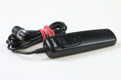 MEIKE Kabel-Fernauslöser für Nikon - Image 1 of 3