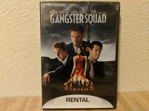 Gangster Squad (DVD, 2013, Canadian) - Picture 1 of 2