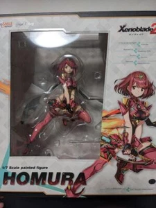 Xenoblade 2 Homura 1/7 scale painted Figure Good Smile Company From Japan - Picture 1 of 5