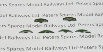 Dapol 116285 Stärke A3 N Radlauf fliegender Schotte LNER grün mit Wappen