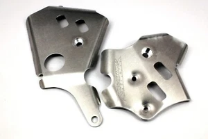 WORKS CONNECTION FRAME GUARDS 96-04 XR250 - Picture 1 of 1