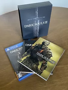 Dark Souls III The Fire Fades Edition - Bild 1 von 14