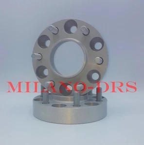 DISTANZIALI H&R 30mm DOPPIO PIANTAGGIO - Chevrolet - Imagen 1 de 1