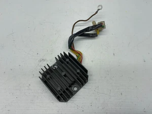 BMW F650 Funduro Regler Spannungsregler Rectifier regulator (7) 95' - Bild 1 von 4