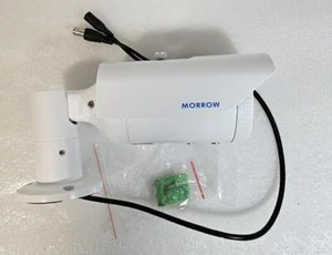 40M Varifocal CCD Video Security/Surveillance Camera 2.8-12mm Lens 700TVL - Picture 1 of 6