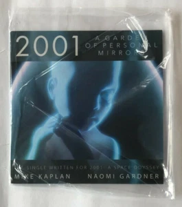 Mike Kaplan 2001 A Garden of Personal Mirrors7 Mint (Sealed) 5053760079538 50537 - Picture 1 of 4