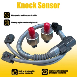 Knock Sensor Harness for Lexus Toyota Avalon Camry LEXUS ES300 89615-12090 - Picture 1 of 8