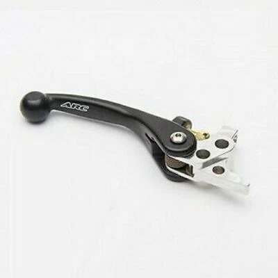 ARC BR-214CT Brembo Composite Textured front brake lever for 2014-21 KTM 125-450 - Image 1 of 3