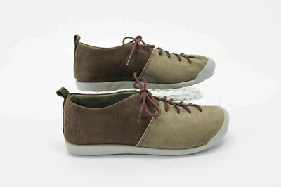 Zapato Keen Mujer Lower East Side Encaje Talla 6.5W Zapatilla Oxford Usado qp Foto 1 de 4