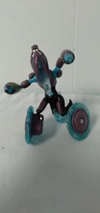 Ben 10 Omni-enhanced XLRB action Figure. Used But In Good Condition - Picture 1 of 2