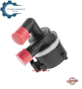SKODA ,OCTAVIA '5' 2004-2013 (1.6 DIESEL-2.0 DIESEL) Coolant Pump ,5N0965561A - Picture 1 of 1