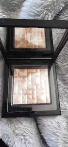 BOBBI BROWN HIGHLIGHTING POWDER PINK GLOW - 0.28oz/8g - NEW NO BOX FULL SIZE - Picture 1 of 3