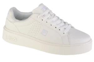 sneakers Mujer, Fila Crosscourt Altezza R Wmn, blanco - Imagen 1 de 4