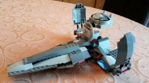 LEGO Star Wars: Sith Infiltrator (7663) - Bild 1 von 5