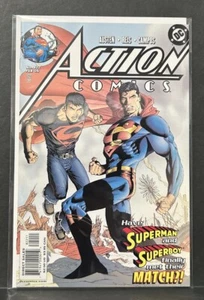Action Comics - #822 - App Superboy - DC Comics - 2005 - VF/NM - Picture 1 of 1