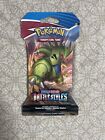 Pokemon Battle Styles - Sleeved Booster Pack - Brand New Factory Sealed