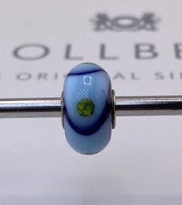 Trollbeads Limited Edition Armadillo Bead - Picture 1 of 5