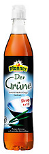 Sirup Pfanner Zitrone-Kaktusfeige Der Grüne Eistee 0,7L  1 bis 6 Flaschen