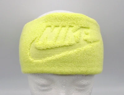 耐克运动头带男式 Terry LT 柠檬扭结 — 第 1/4 张图片