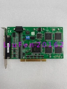 1 Stück gebrauchte Advantech PCI-1784U REV.A2 Erfassungskarte - Bild 1 von 2