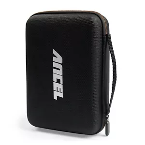 Estuche ANCEL para VD700 FX2000 BD310 AD410 OBD2 Escáner Herramienta Caja de Almacenamiento Protectora - Imagen 1 de 10