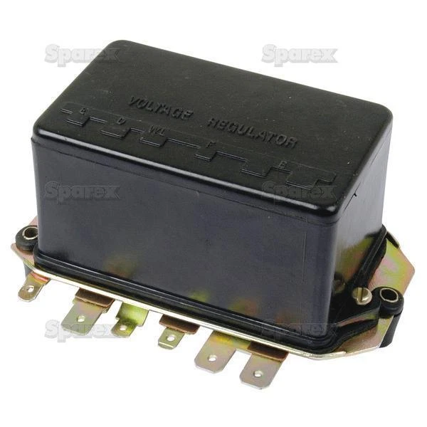 Voltage Regulator for Ford Tractor 2000 3000 4000 5000 7000 8000 9000 22 Control - Image 1 of 1
