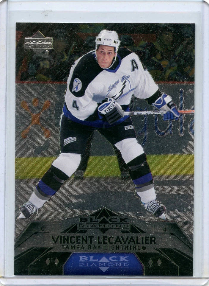 2007-08 Black Diamond   Pick what you need!!!!! - Image 1 of 1