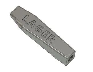 BEER TAPS  - Custom Colors - Custom Lettering - - Picture 1 of 1