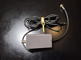 Nintendo NES RF Switch Adapter Official OEM (NES-003)
