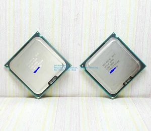 2X Intel Xeon X5492 Quad Core / 3.4GHz / 12M / LGA771 Server processor - Picture 1 of 4