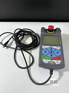 New No Box Yamaha Trans Servo Pendant Model HT1 Ver. F Warranty ๐บ๐ธ - Picture 1 of 6