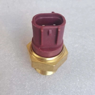 Radiator Fan Switch Heat Thermo Sensor For Suzuki GSXR1000 GSXR1000Z 2001-2004 - Image 1 of 4