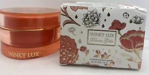 WINKY LUX GEL FACIAL MOSTURIZANTE 1,75 oz HA hidratador refrescante de cafeína nuevo en caja - Imagen 1 de 10