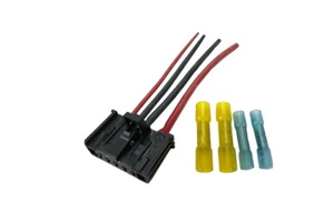 Faisceau Cable Résistance Chauffage Ventilation Pour Fiat Ducato 77364061SK2 - Picture 1 of 2