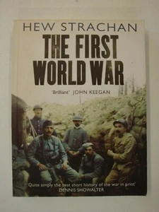 The First World War (Ypres, Somme, Russia, Gallipoli, Haig, Joffre, Ludendorff) - Picture 1 of 12