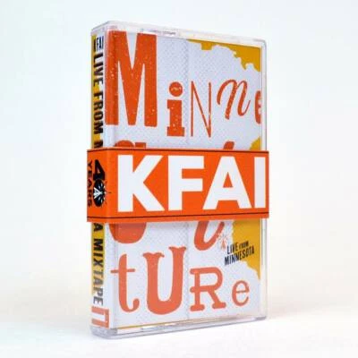 LIVE FROM MINNESOTA MIXTAPE: Jayhawks Mason Jennings Charlie Parr The Suburbs + - Image 1 of 4