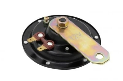 Bocina Empi 12 voltios para VW Bug/Beetle 1967-79 / Karmann Ghia 1967-74 / Autobús 1962-79 Foto 1 de 2