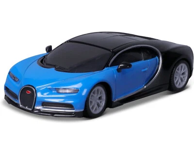 Maisto Tech 82650 - Ferngesteuertes Auto - Bugatti Chiron (11cm, Maßstab 1:41) - Bild 1 von 4