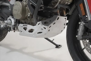 DUCATI MULTISTRADA V4-S SPORT DAL 2020 IN POI PARAMOTORE IN ALLUMINIO SW-MOTECH - Imagen 1 de 3