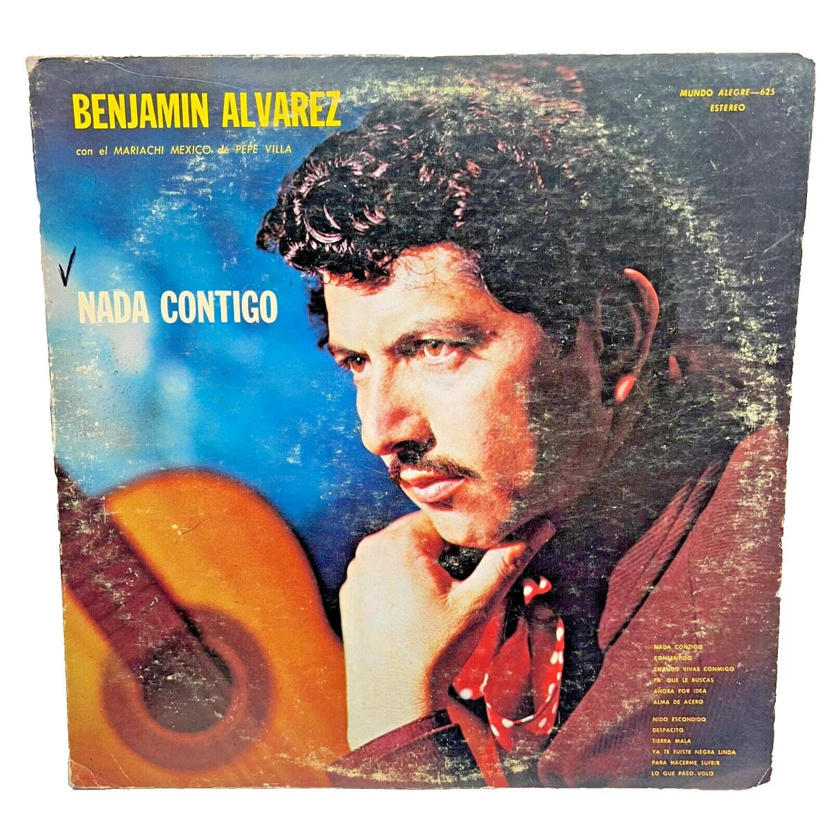 [レコード RECORD]マリアッチ mariachi Mariachi Latin 45 RPM Speed Vinyl Records for sale | eBay