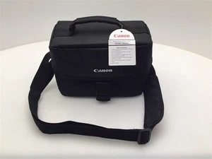 Canon EOS 200ES Umhängetasche (schwarz) - Bild 1 von 4