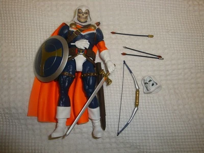 Marvel Select - Taskmaster (Disney Store Exclusive), Used - Image 1 of 3