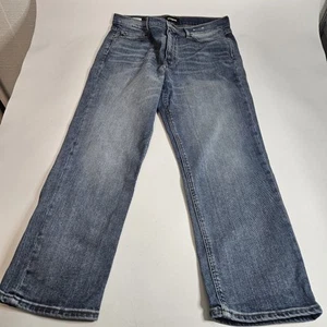EXPRESS Stretch Jeans Damen 12R - Bild 1 von 4