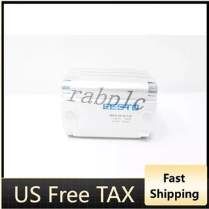 US FREE TAX New Festo ADVU-50-50-P-A 156556 Compact cylinder - Picture 1 of 5
