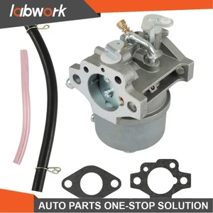 Labwork Carburetor For John Deere 14SB 14SE JX75 JE75 Kawasaki AM12462 AM121151 - Picture 1 of 12