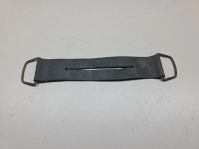 Jeep Comanche MJ Cherokee XJ 87-90 OEM Refrigerante Resivor Correa de sujeción 4.0 Renix Foto 1 de 4