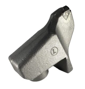 Raqueta FAE-476 diente TIPO B KFS476 111708000-K FaoFar Fao Far UMM/S, SSL Speed - Imagen 1 de 6