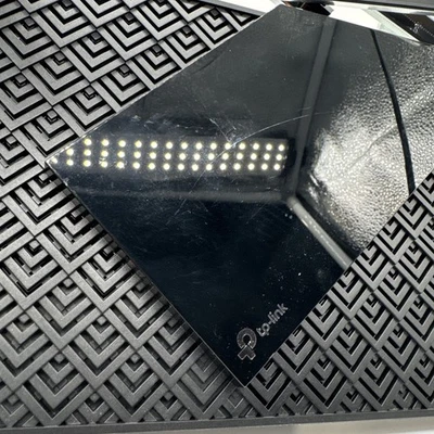 TP-LINK AX5400 Dual-Band Gigabit Wi-Fi 6 Router (Archer AX73) - Image 1 of 4