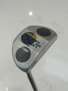 Rare Bobby Jones The Pip-Squeek Putter / 74/1000 / US Open Winner 1995/96 RH - Picture 1 of 12
