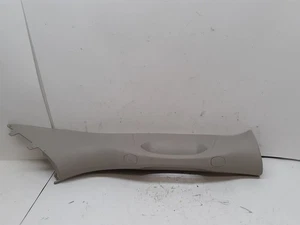 10-18 RAM 3500 GREY RIGHT PASSENGER A PILLAR TRIM 1DX43TRMAB - Picture 1 of 12